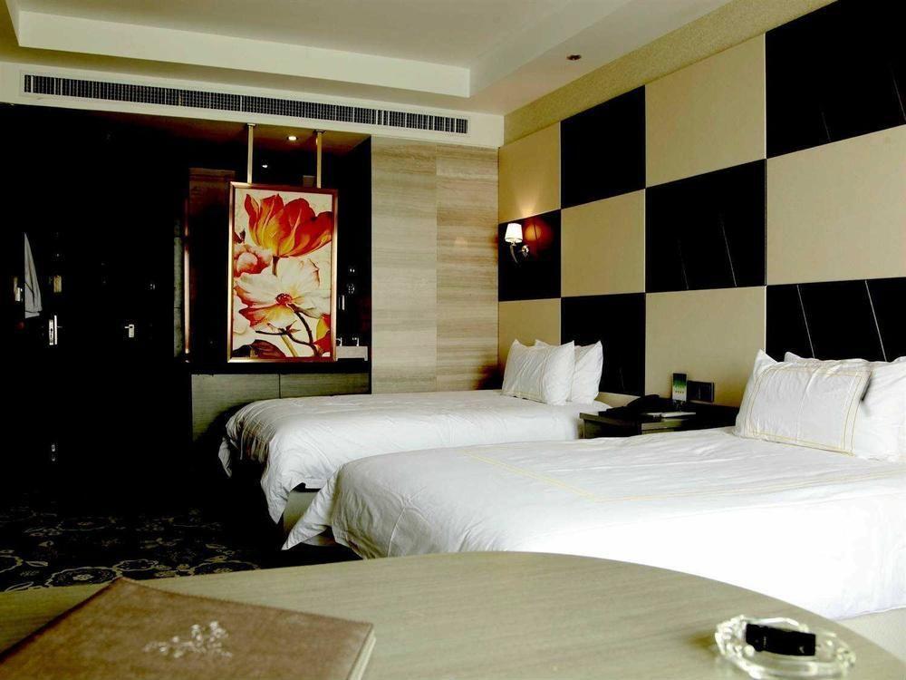 Platinum Hotel Hangzhou Irene Ханчжоу Экстерьер фото